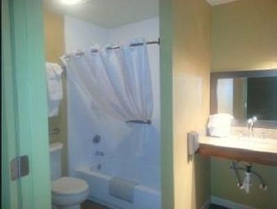 Travelodge Fairbanks Szoba fotó