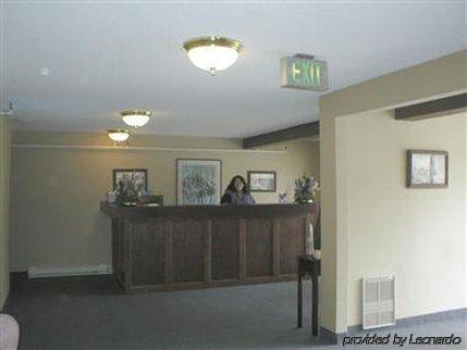 Travelodge Fairbanks Kültér fotó
