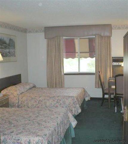 Travelodge Fairbanks Kültér fotó